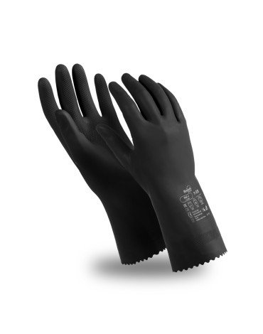 Перчатки Manipula Specialist® КЩС-2 (латекс 0,35мм), CG-943