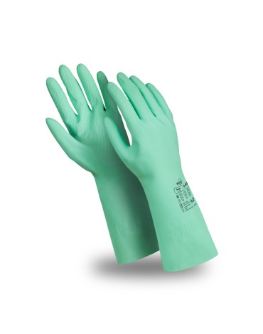 Перчатки Manipula Specialist® Контакт (латекс 0,52мм), L-F-02/CG-945