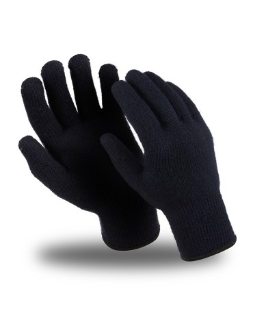 Перчатки Manipula Specialist® Север Люкс (70% шерсть), WG-704