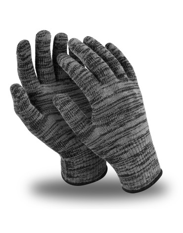 Перчатки Manipula Specialist® Винтер Люкс (70% шерсть), WG-702