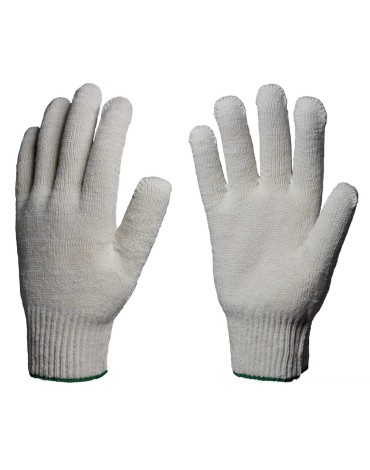 Перчатки х/б 10кл. 5 нитей