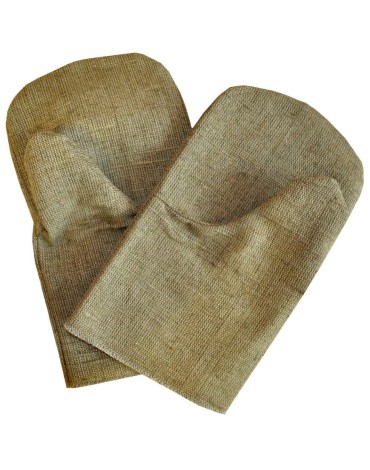 Рукавицы брезентовые ОП1 (480 гр/м2)