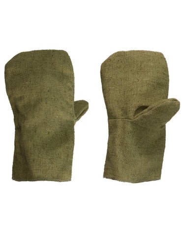 Рукавицы брезентовые ОП1 (520 гр/м2)