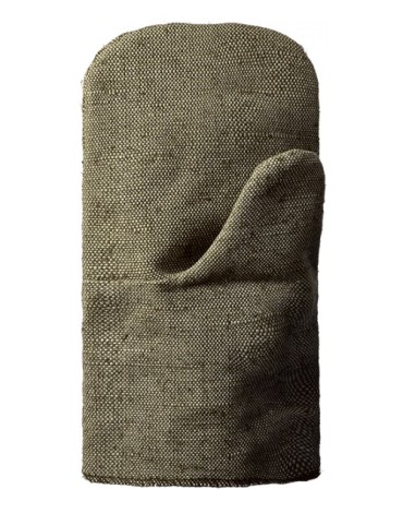 Рукавицы брезентовые утеплённые (ватин)