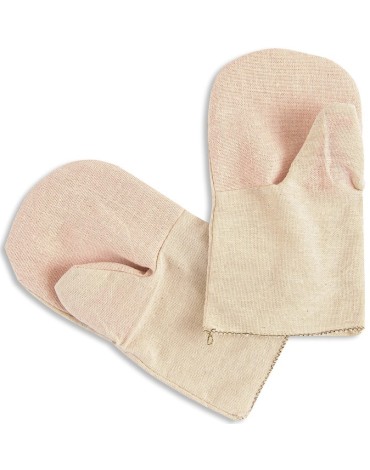 Рукавицы х/б (240 гр/м2)