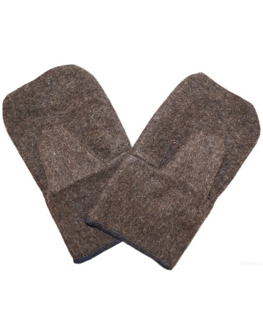 Рукавицы суконные (720 гр/м2)