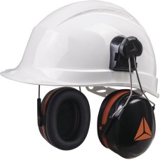Наушники DeltaPlus™ MAGNY HELMET 2 (30дБ) с креплением на каску