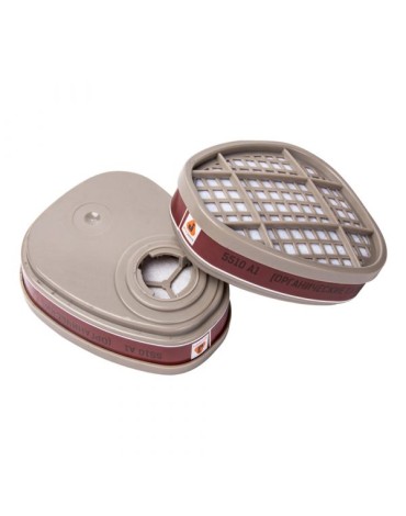Фильтр противогазовый Jeta Safety 6510 А1 (2шт)