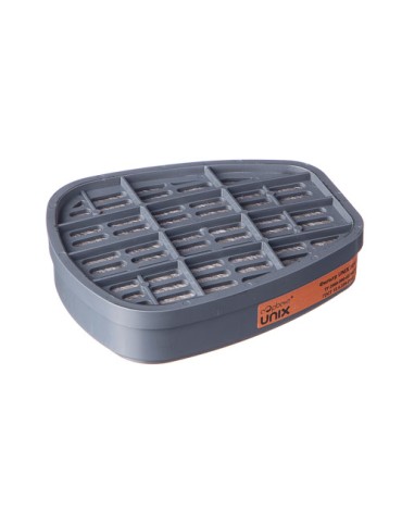 Фильтр противогазовый UNIX 501 A1 (2 шт.)