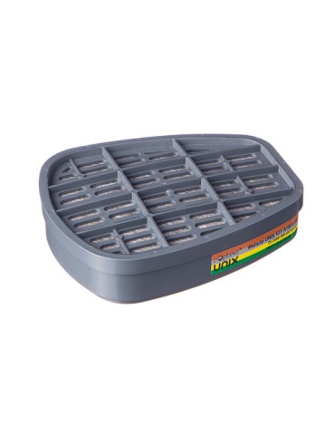 Фильтр противогазовый UNIX 531 А1В1Е1К1 (2 шт.)