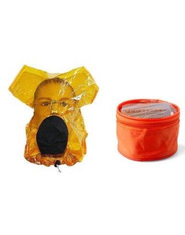 Капюшон защитный Феникс