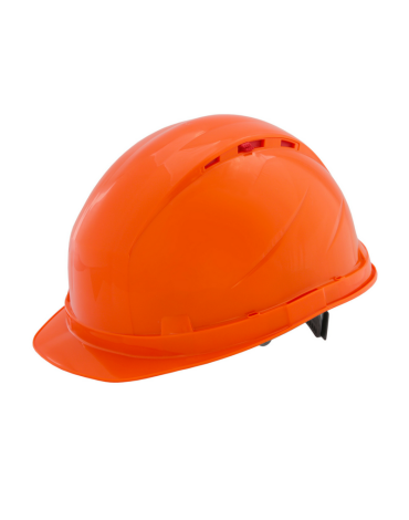 Каска РОСОМЗ™ RFI-3 BIOT™ RAPID (с храповиком), оранжевый 72714