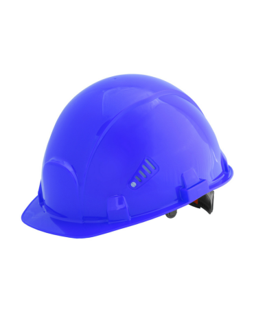 Каска РОСОМЗ™ СОМЗ-55 Фаворит Трек, синий 75118