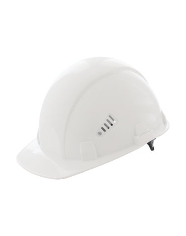 Каска РОСОМЗ™ СОМЗ-55 Фаворит, белый 75517
