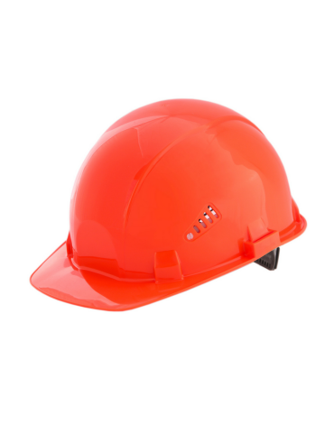 Каска РОСОМЗ™ СОМЗ-55 Фаворит, красный, 75516