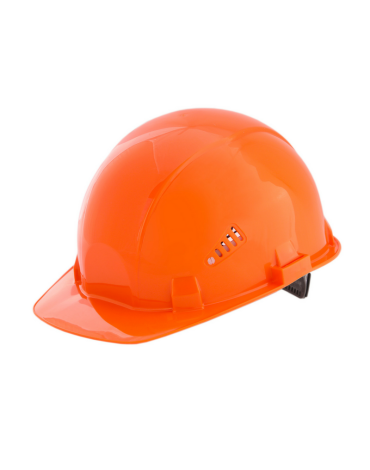 Каска РОСОМЗ™ СОМЗ-55 Фаворит, оранжевый 75514