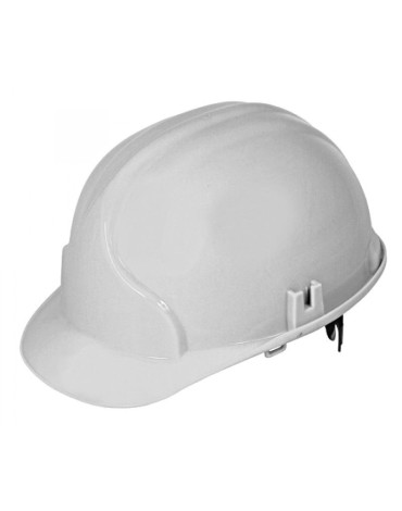 Каска защитная, белый