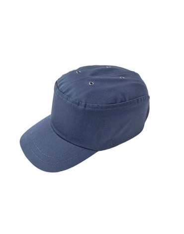 Каскетка АМПАРО™ Престиж, т.синий, 126907