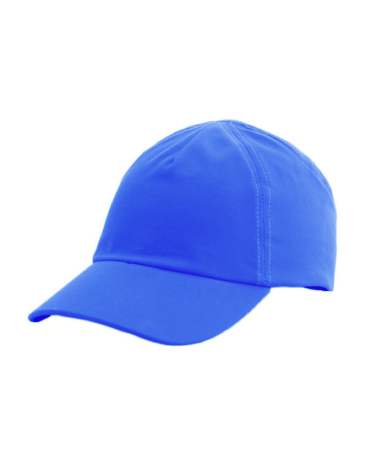 Каскетка защитная РОСОМЗ™ RZ FavoriT CAP, васильковая 95509