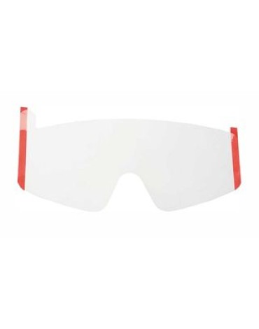 Комплект защитных плёнок РОСОМЗ™ 004/1 (10 шт.), 00441