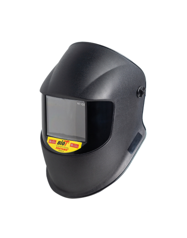Маска сварщика РОСОМЗ™ RZ75 BIOT ZEN (10), 57364