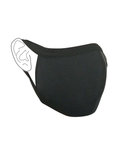 Маски многоразовые санитарно-гигиенического назначения М-4 (10 шт)