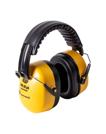 Наушники АМПАРО™ Кедр (30 дБ), 333735