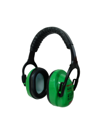 Наушники РОСОМЗ™ СОМЗ-15 Титан складные (27 дБ), 60150