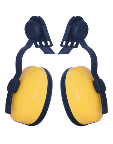 Наушники РОСОМЗ™ СОМЗ-5 Штурм (27 дБ) на каску, 60105