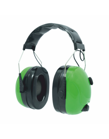 Наушники РОСОМЗ™ СОМЗ-8 DRIVER ACTIVE (30дБ), 60800