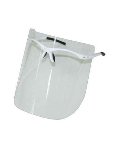 Очки-экран РОСОМЗ™ BIOT (РС), 17840