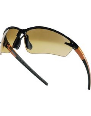 Очки открытые DeltaPlus™ FUJI2 GRADIENT