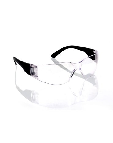 Очки открытые Классик, прозрачные