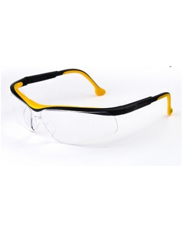 Очки открытые РОСОМЗ™ 050 MONACO StrongGlass (2С-1,2 PС), 15037