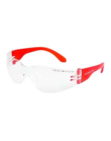 Очки открытые РОСОМЗ™ О15 HAMMER ACTIVE АЛМАЗ (2С-1,2 PC) 115537-5