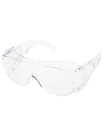 Очки открытые РОСОМЗ™ О35 ВИЗИОН® super (2С-1,2 PC), 13530