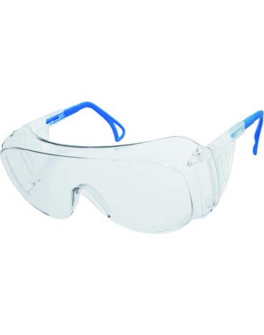 Очки открытые РОСОМЗ™ О45 ВИЗИОН® (2С-1,2 PС), 14511