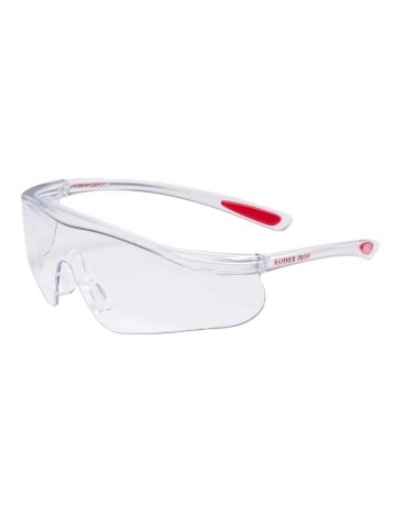 Очки открытые РОСОМЗ™ О55 HAMMER PROFI super (2-1,2 PC), 15530