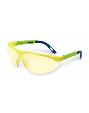 Очки открытые РОСОМЗ™ О85 ARCTIC CONTRAST super (2-1,2 PC), 18536