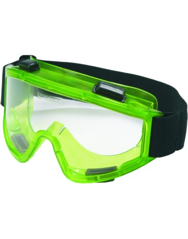 Очки закрытые РОСОМЗ™ ЗН11 PANORAMA (2С-1,2 PС), 21111