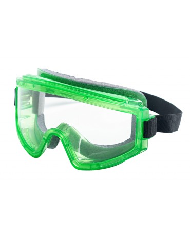 Очки закрытые РОСОМЗ™ ЗН11 PANORAMA (2С-1,2 PС), 24111