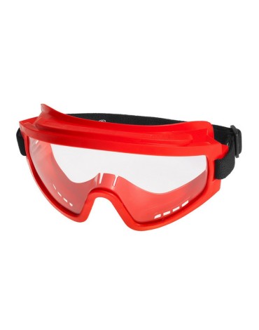 Очки закрытые РОСОМЗ™ ЗН11 SUPER PANORAMA (2С-1,2 CA), 21107