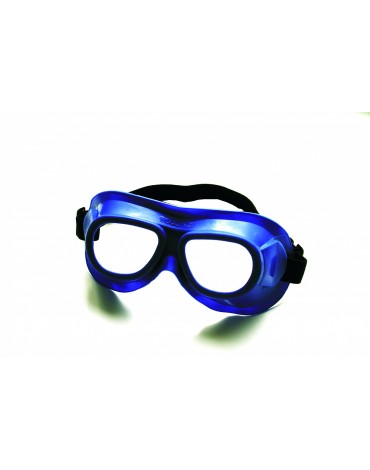 Очки закрытые РОСОМЗ™ ЗН18 DRIVER RIKO®, 21810