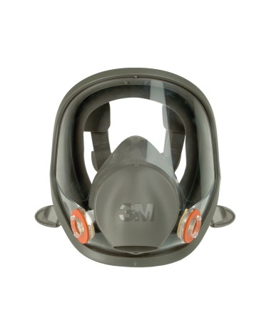 Полнолицевая маска 3М™ 6800