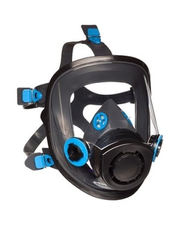 Полнолицевая маска UNIX 5000