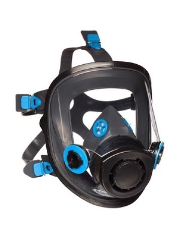 Полнолицевая маска UNIX 5100