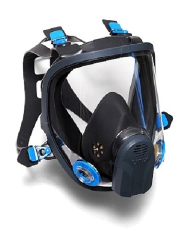 Полнолицевая маска UNIX 6100