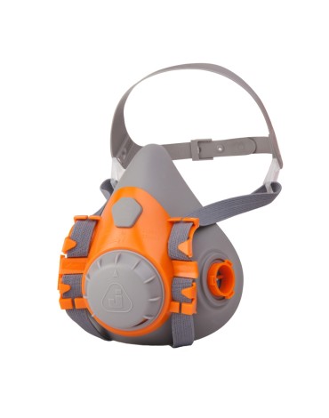 Полумаска Jeta Safety 6500