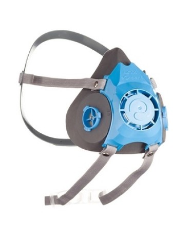 Полумаска UNIX 1100 (силикон)