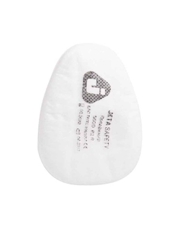 Предфильтр Jeta Safety 6020 (P2 R) противоаэрозольный, (4шт)